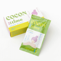 セリシン入り入浴料