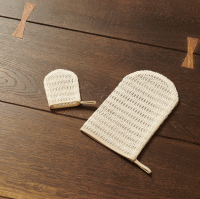 シルクミトンイメージ